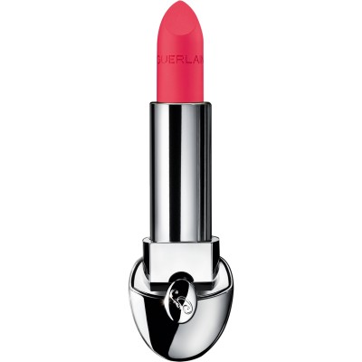 1 - Guerlain Rouge G Matt Refill 61 Flashing Pink