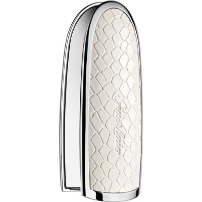 1 - Guerlain Rouge G de , Simply White