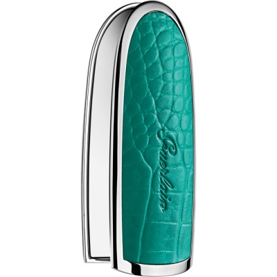 1 - Guerlain Rouge G Chrome, Green 1 pc(s)