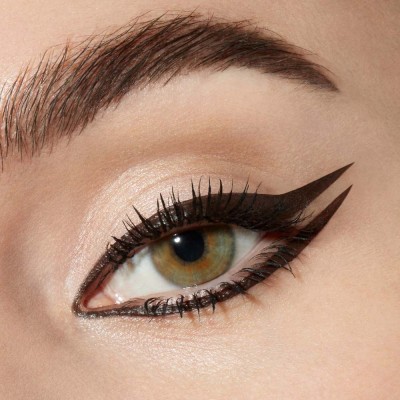 1 - Lancôme Hypnose Artliner, Silver Metallic 08, 1.4 ml