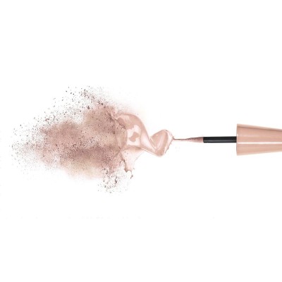 1 - PUPA Milano Surprising Liner & Shadow 002 Tea Rose 2.5ml