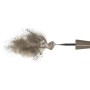 1 - PUPA Milano Surprising Liner & Shadow 005 Shining Iron 2.5ml
