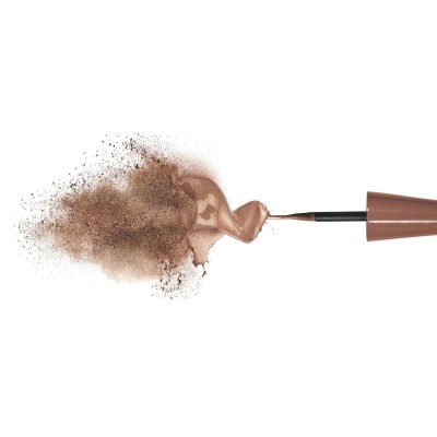 1 - PUPA Milano Surprising Liner & Shadow 009 Gold Chocolate 2.5ml