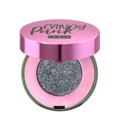 1 - PUPA Milano Candy Punk 3D Eyeshadow 001 Stardust Punk 2.5g