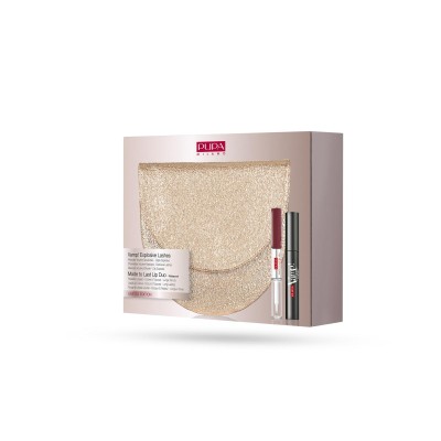 1 - PUPA Milano 040332A001 makeup set