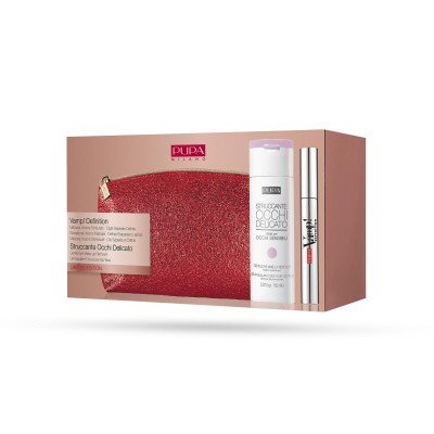 1 - PUPA Milano 040334A001 makeup set
