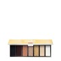 1 - PUPA Milano Gold Me! Palette 01 Gold 13.3g