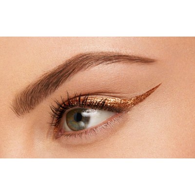 1 - PUPA Milano Gold Me! Liquid Metaliner 001 Metal Copper 5ml