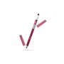 1 - PUPA Milano True Lips 042 Spicy Burgundy