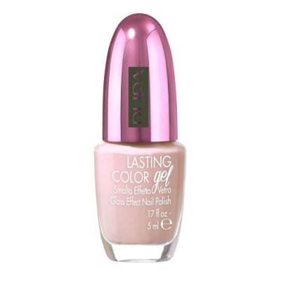 1 - PUPA Milano Lasting Color Gel 188 Candy Pink 5ml