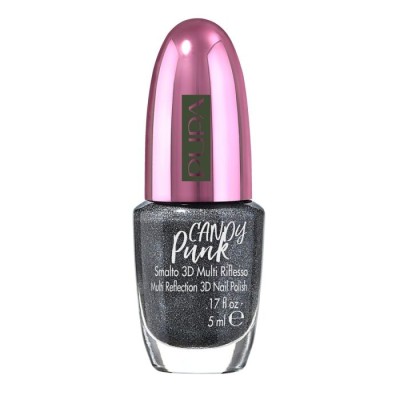 1 - PUPA Milano Candy Punk 3D Stardust Punk 5ml