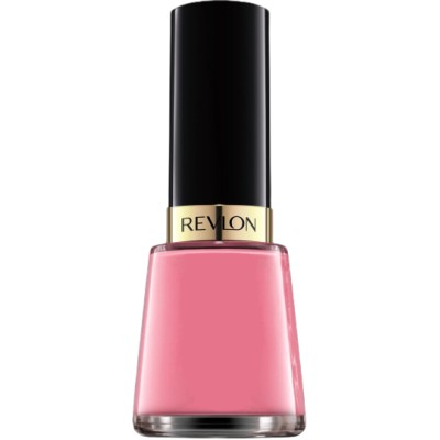 1 - Revlon Nail Enamel