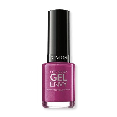 1 - Revlon Colorstay Gel Envy 408 What A Gem 15ml