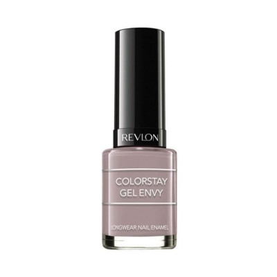 1 - Revlon ColorStay Gel Envy 462 All Greiged Out