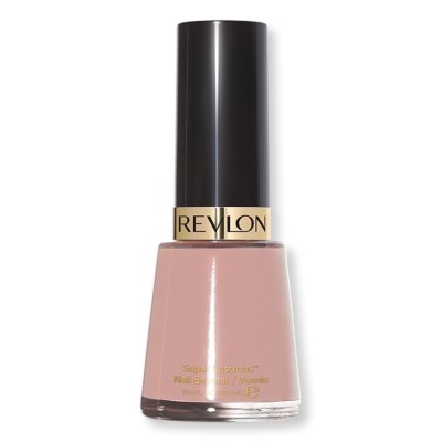 1 - Revlon Super Lustrous nail polish 14.7 ml Beige