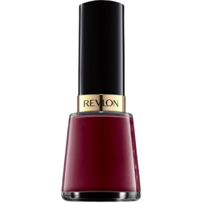 1 - Revlon Nail Enamel