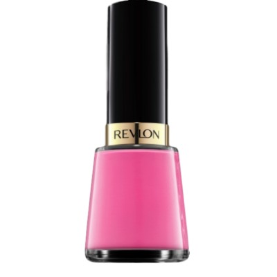 1 - Revlon Nail Enamel top coat per unghie