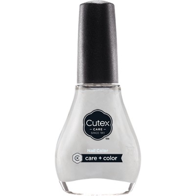1 - Cutex Care + Color 310 Pearluminous 13.6 ml