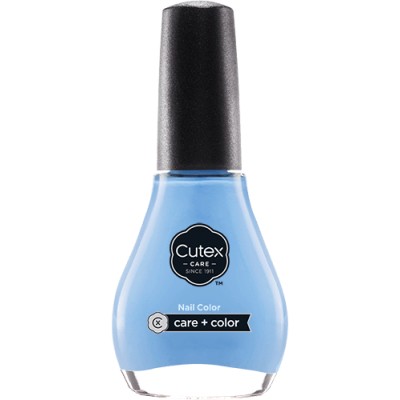 1 - Cutex Care + Color 220 Blues Fest 13.6 ml