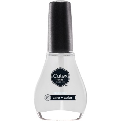 1 - Cutex Care + Color 300 Lustre Life 13.6 ml