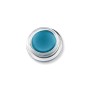 1 - Revlon ColorStay Crème Eye Shadow 830 Peacock 4.8g