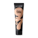 1 - Revlon ColorStay Full Cover 200 Nude