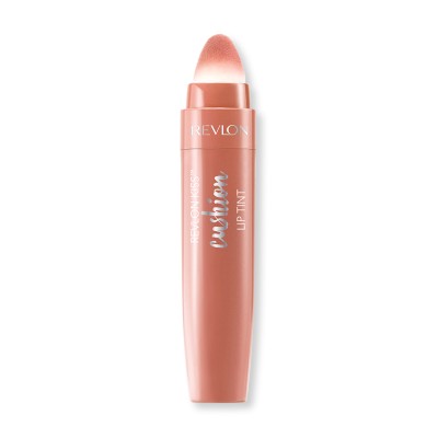 1 - Revlon Kiss Cushion Lip Tint lucidalabbra 4,4 ml 210 Pretty Kiss