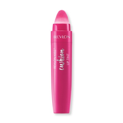 1 - Revlon Kiss Cushion Lip Tint 240 Stain Berry Lit 4.4ml