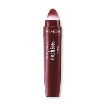 1 - Revlon Kiss Cushion Lip Tint lucidalabbra 4,4 ml 270 Wine Trip