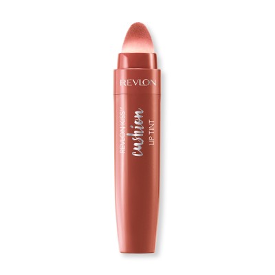 1 - Revlon Kiss Cushion Lip Tint 200 Fancy Rose 4.4ml