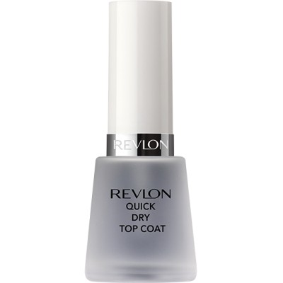 1 - Revlon Quick Dry