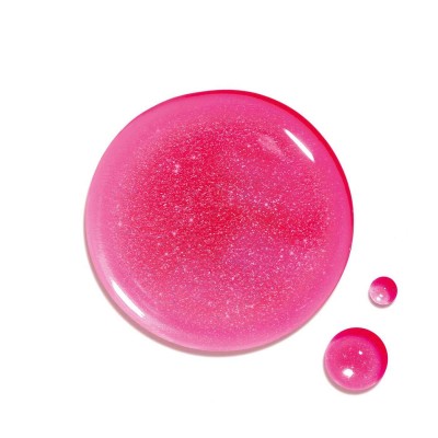 1 - Clarins Water Lip Stain 05 sparkling rose water 7ml