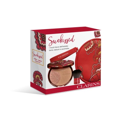 1 - Clarins Sunkissed Gift Set