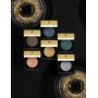 1 - Yves Saint Laurent Sequin Crush Mono 10 Beat Black