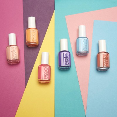 1 - Essie 631 Claim to Fame 13.5ml