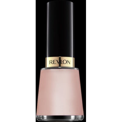 1 - Revlon Nail Enamel nail polish 14.7 ml Pink