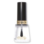 1 - Revlon Classic Nail Enamel Rv Cn Nail 076 Clear 771
