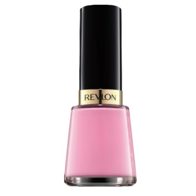 1 - Revlon Nail Enamel nail top coat