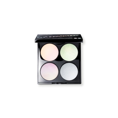 1 - Revlon PhotoReady Highlighting Palettes 002 Galaxy Dream