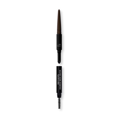 1 - Revlon ColorStay Brow Creator 610 Dark Brown