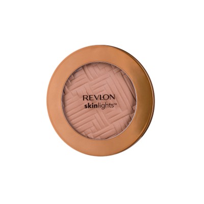 1 - Revlon Skinlights 002 Cannes Tan