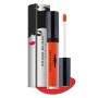 1 - Rouge Baiser Laque à Lèvres Évidemment Vinyle 708 Orange Abricot 4.2ml