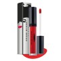 1 - Rouge Baiser Laque à Lèvres Évidemment Vinyle 710 Rouge Vibrant 4.2ml