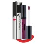 1 - Rouge Baiser Laque à Lèvres Évidemment Vinyle 713 Violet Scandal 4.2ml