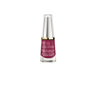 1 - Collistar Agli Oli 321 Rosa Malva 6ml