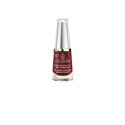 1 - Collistar Agli Oli 323 Borgogna 6ml