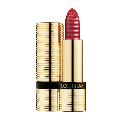 1 - Collistar Rossetto Unico Colore Pieno Tenuta Perfetta 20 Rosso Metallico