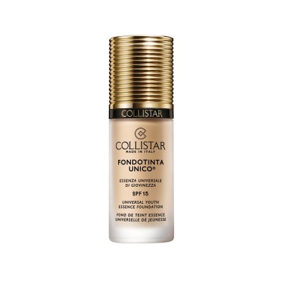 1 - Collistar Fondotinta Unico 1N Avorio 30ml