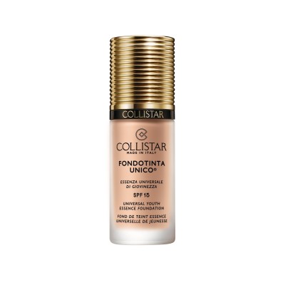 1 - Collistar Fondotinta Unico 3R Beige Rosato 30ml