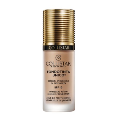 1 - Collistar Fondotinta Unico 30 ml Pump bottle liquid 3N Beige